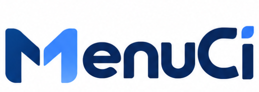 لوگوی MenuCi